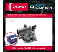 Coolant Thermostat DTM92501 Denso 6460000715 6460000915 6462000015 6462000715