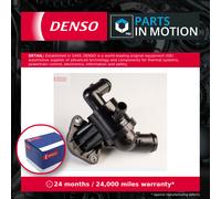 Coolant Thermostat DTM92698 Denso 03L121111R 03L121111S Top Quality Guaranteed