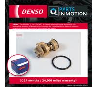 Coolant Thermostat DTM94803 Denso 04L121026AE 04L121026AH 04L121026F 04L121026J