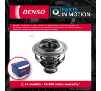 Coolant Thermostat DTM95708 Denso 06J121113A 06J121113C Top Quality Guaranteed