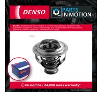 Coolant Thermostat DTM95708 Denso 06J121113A 06J121113C Top Quality Guaranteed