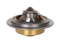 Coolant Thermostat Engine Cooling Water Outlet Coolant Thermostats House Assembly Parts 4366160 Compatible With Chrysler