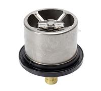 Coolant Thermostat FEBI Fits DAF 75 Cf 85 Xf 98-13 1861616