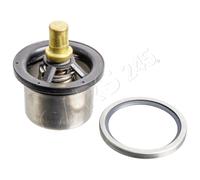 Febi Bilstein Thermostat 176650 – Coolant, fits DAF CF 2013–2015