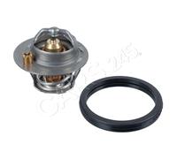 Coolant Thermostat FEBI Fits FORD Focus C-Max II Turnier 1138007