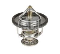 Coolant Thermostat FEBI Fits FORD Ranger Probe II MAZDA 2 3 5 91-19 3396924