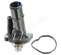 Coolant Thermostat FEBI Fits FORD VOLVO C-Max Fiesta V Focus II Galaxy 1302167