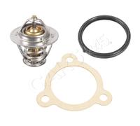 Coolant Thermostat FEBI Fits HYUNDAI Creta KIA Carens IV 09-21 25500-2E000