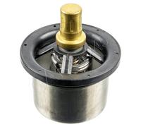 Coolant Thermostat FEBI Fits MAN Tgx 18.520 I 18.540 14-21 51.06402.0120