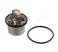 Coolant Thermostat FEBI Fits VOLVO 7700 1661993