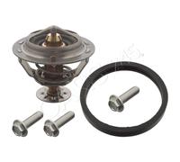 Coolant Thermostat FEBI Fits VOLVO C30 C70 II S40 S60 S80 V40 V50 V60 30713572