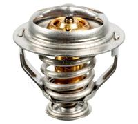 Coolant Thermostat FEBI Fits VW Beetle Jetta IV Passat B7 12-19 6K121113B