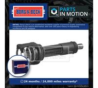 Coolant Thermostat fits AUDI Q5 8RB, FY 2.0 2009 on B&B 06L121111 06L121111B New