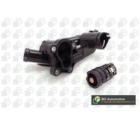 Coolant Thermostat Fits Audi Seat Skoda VW A1 A3 Altea Altea XL BGA CT0131