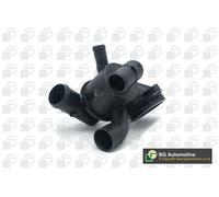 Coolant Thermostat Fits Audi Seat Skoda VW A3 Altea Altea XL BGA CT0118