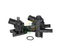 BGA CT0128 Coolant Thermostat Fits Audi A3 Skoda Octavia VW Eos Golf Golf Plus