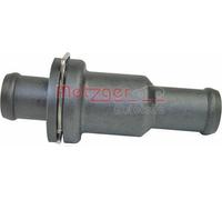 Thermostat 4006221 METZGER for VW AUDI