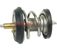 Coolant Thermostat Fits AUDI VW SKODA SEAT A3 Sportback A4 Avant 04-17