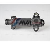 AVA COOLING SYSTEMS BWTS006 Thermostat