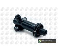 BGA CT0908 Coolant Thermostat Fits BMW 1 Series 3 Series 5 Series 7 Series X3 X5
