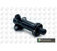 BGA CT0908 Coolant Thermostat Fits BMW 1 Series 3 Series 5 Series 7 Series X3 X5