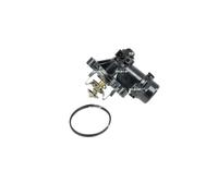 Coolant Thermostat Fits BMW 1 Series 3 Series 5 Series X1 X3 Z4 NRF 725226