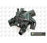 Coolant Thermostat Fits BMW 1 Series 3 Series X5 X6 BGA CT0922