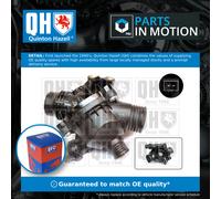 Coolant Thermostat QTH640K Quinton Hazell 11537536655 11537544788 11537549476