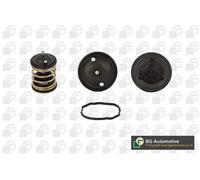 BGA CT0911 Coolant Thermostat Fits BMW 1 Series 3 Series 4 Series 5 Series Mini
