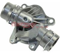 Coolant Thermostat Fits BMW X3 X5 X6 E46 E53 E60 E61 E63 11517789014