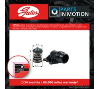 GATES TH47487K2 Thermostat