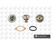 Thermostat,Coolant Fits Opel Astra Meriva Vauxhall Astra Corsa Meriva BGA CT9505