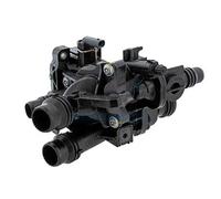 Coolant Thermostat Fits CITROEN C3 IV C4 X DS Ds 4 II PEUGEOT 23- 9836765280