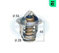 ERA Thermostat 209690028