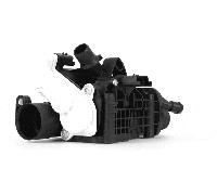 BGA CT1420 Coolant Thermostat Fits Citroën C4 C4 Grand Picasso DS Ford Peugeot