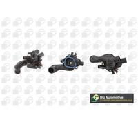 BGA CT1471 Coolant Thermostat Fits Citroën Berlingo Berlingo Multispace Peugeot
