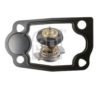 Coolant Thermostat Fits Citroën Relay Fiat Ducato Peugeot FEBI BILSTEIN 193092