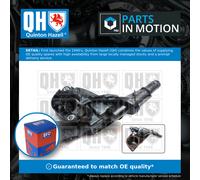 QUINTON HAZELL QTH937K Thermostat