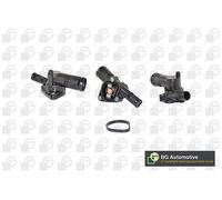 BGA CT5308 Coolant Thermostat Fits Dacia Logan Sandero Nissan Kubistar Renault