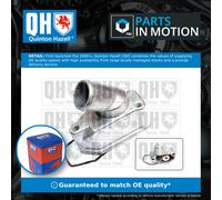 Quinton Hazell QTH566K Thermostat Kit
