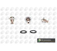 Coolant Thermostat Fits Daihatsu Honda Piaggio Rover Sportrak BGA CT5328K