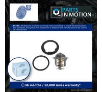 Coolant Thermostat fits DAIHATSU YRV M2 1.0 2001 on EJ-VE Blue Print 9004833092