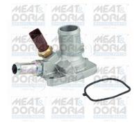 Coolant Thermostat Fits FIAT LANCIA CHRYSLER FORD 500 Panda Van Ka 1.2 1535448