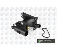 Coolant Thermostat Fits Ford B-Max C-Max Grand C-Max Ecosport BGA CT2319