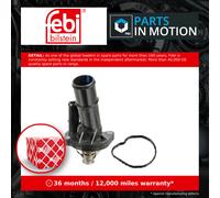 FEBI BILSTEIN 106075 Thermostat