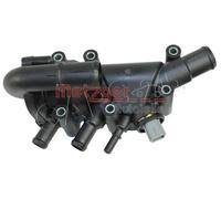 METZGER 4006316 Thermostat