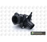 Coolant Thermostat Fits Ford Mondeo Transit BGA CT2302