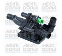 THERMOSTAT COOLANT 92555 FOR PEUGEOT FORD FOCUS/II/Turnier/Station/Wagon 1.6L