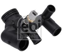 Coolant Thermostat Fits Ford Tourneo Custom Transit FEBI BILSTEIN 193094