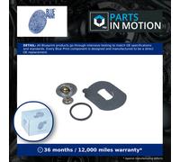 Blueprint ADH29210 Coolant Thermostat 52mm Diameter Fits Honda Accord Civic CR-V